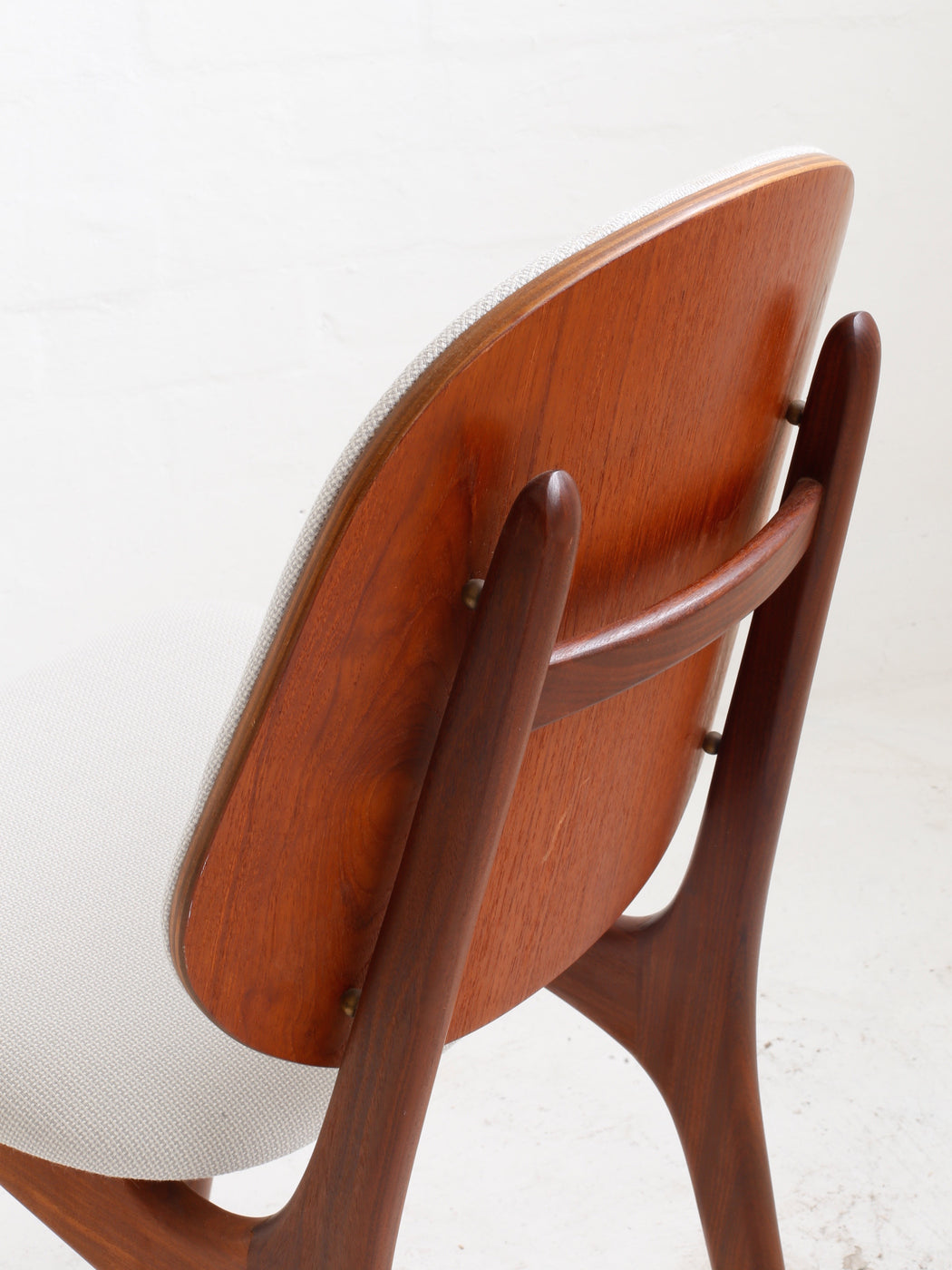 Arne Hovmand-Olsen Chair