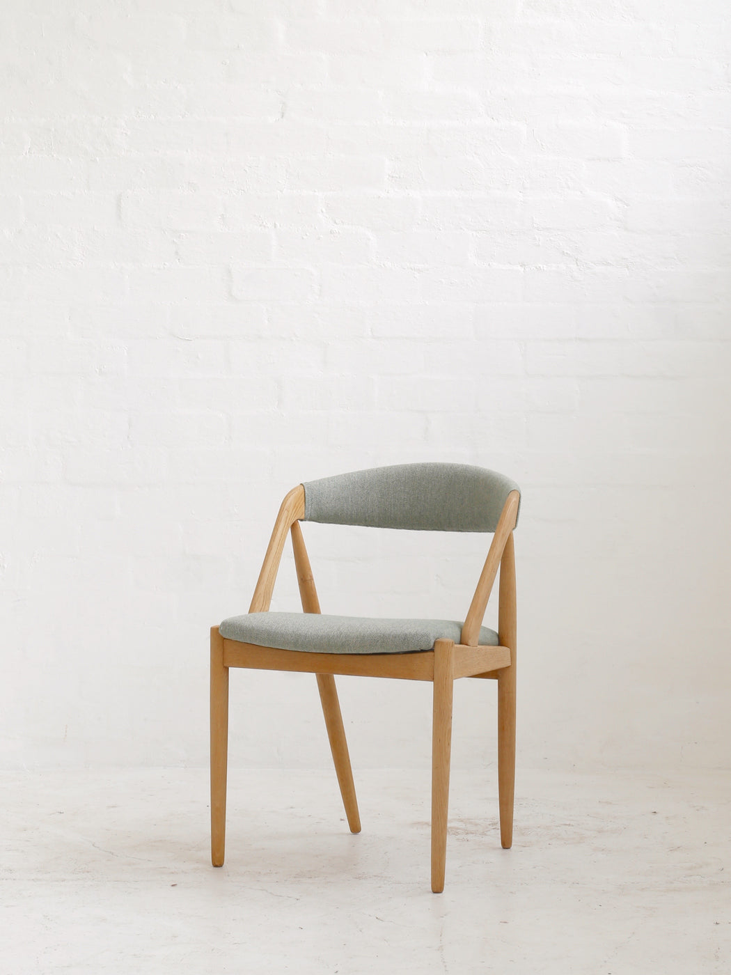 Kai Kristiansen 'Model 31' Chair
