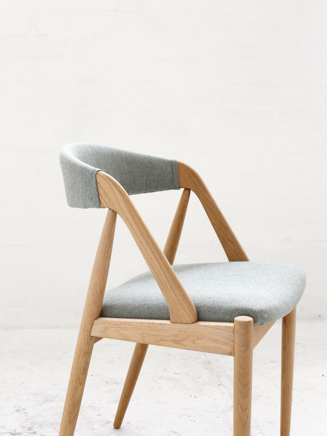 Kai Kristiansen 'Model 31' Chair