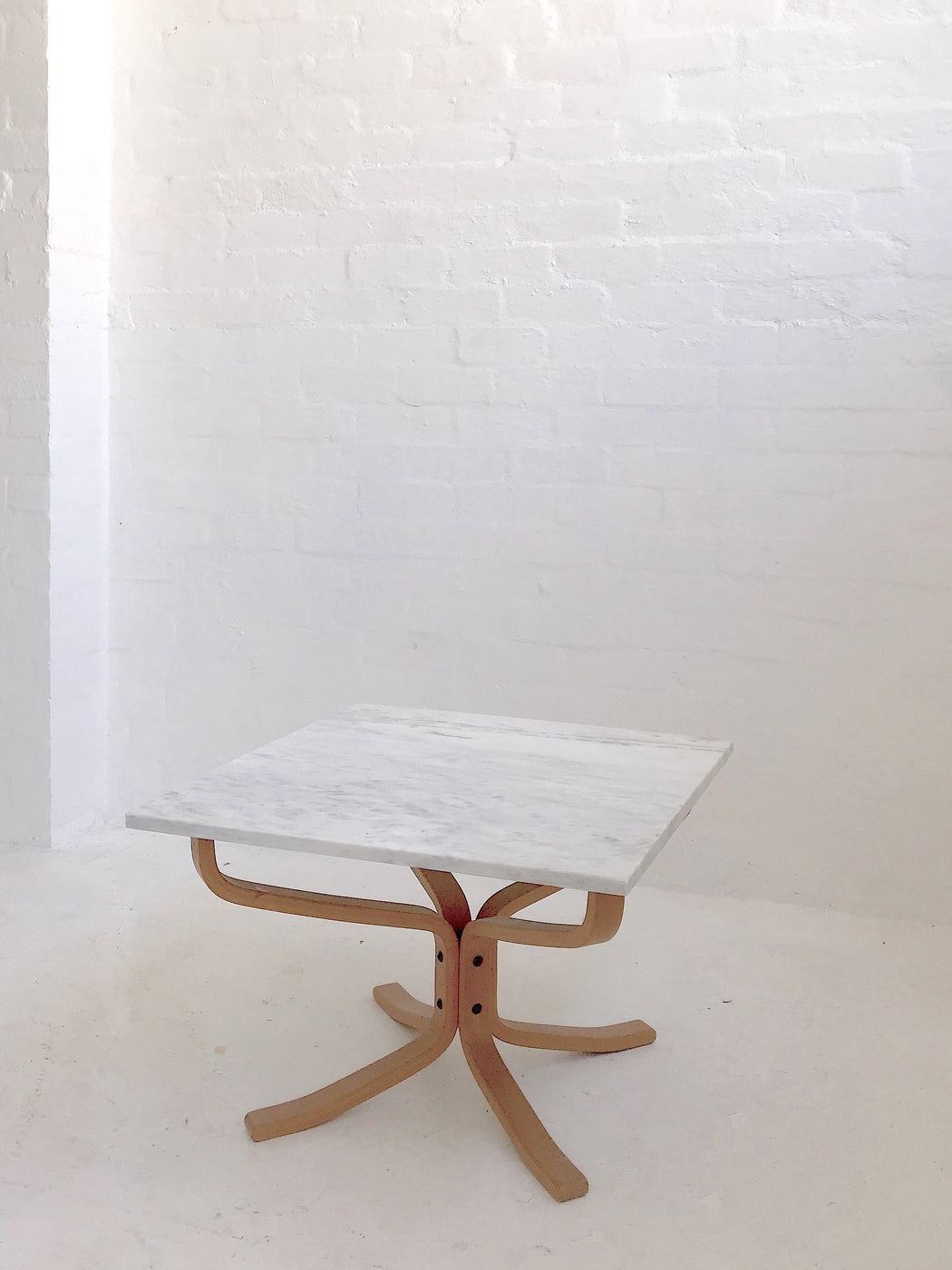Sigurd Ressell 'Falcon' Side Table
