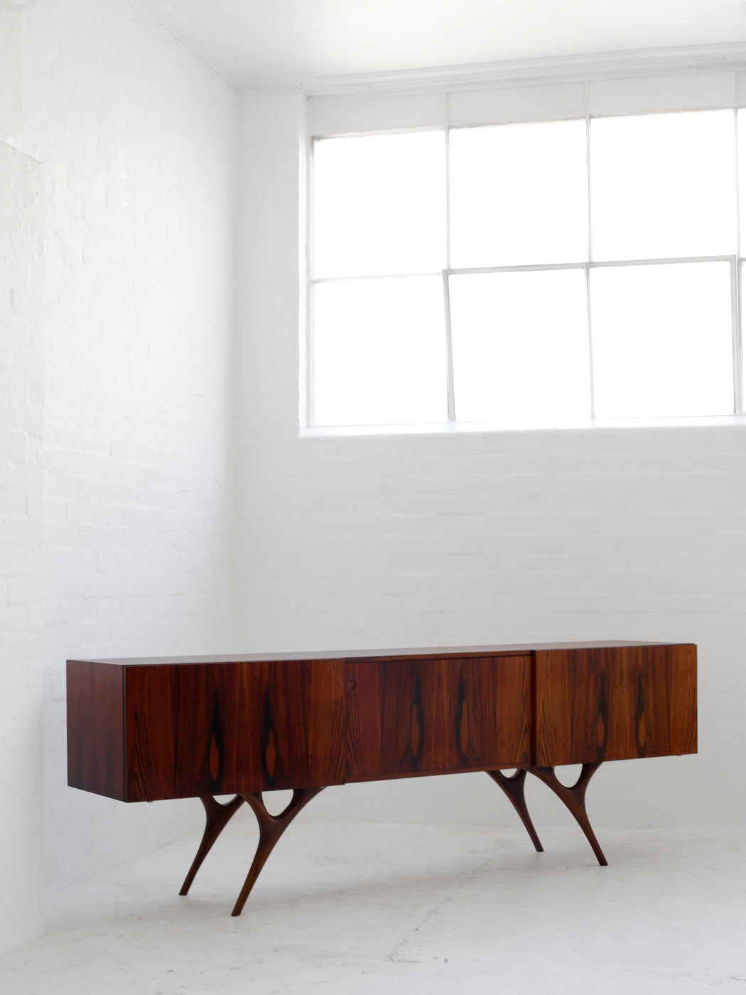 Rosewood Sideboard