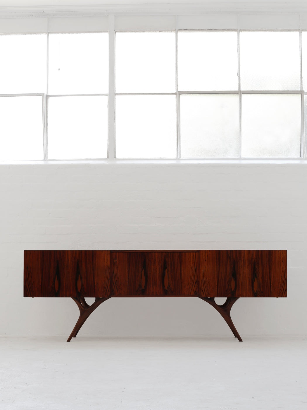 Rosewood Sideboard