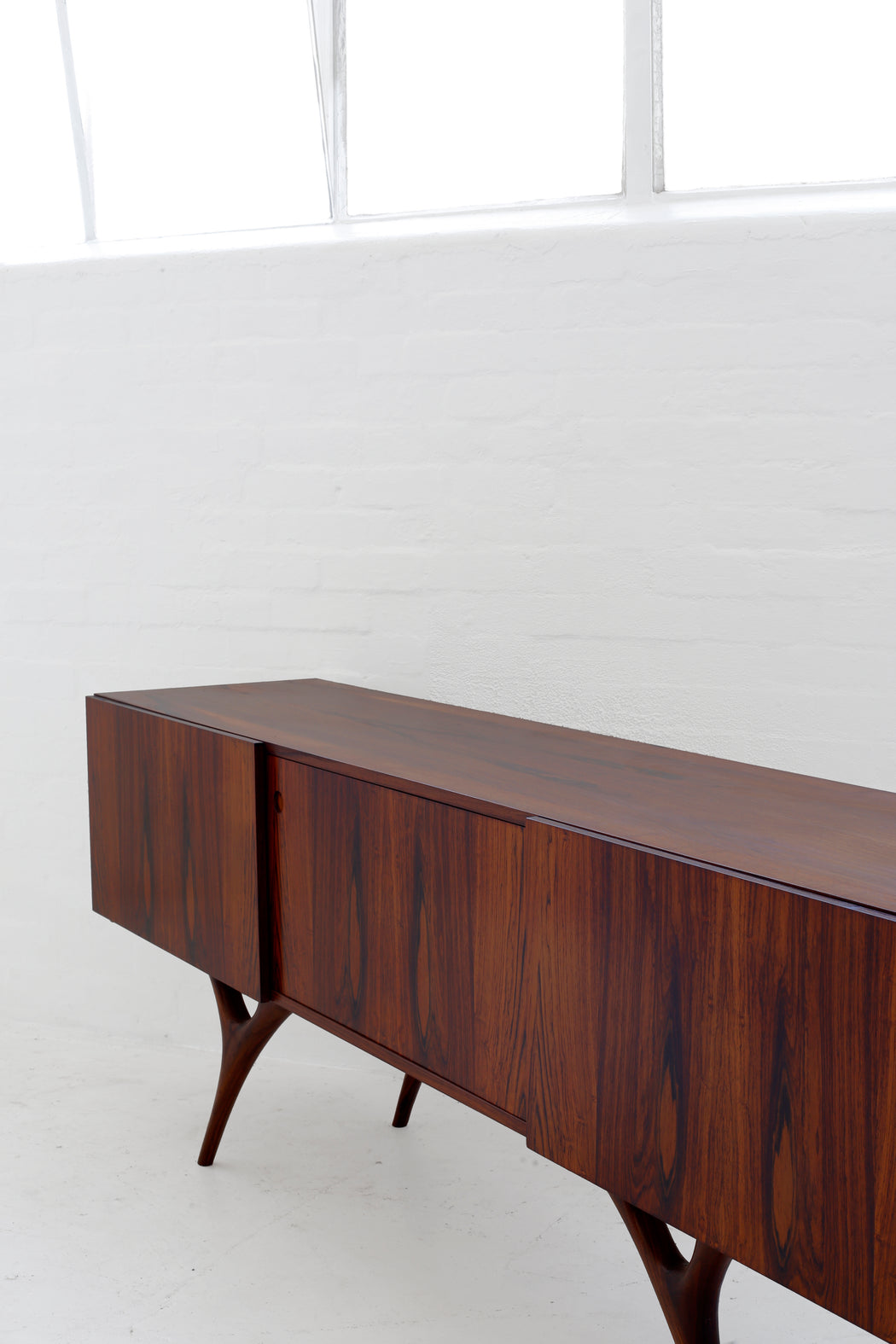Rosewood Sideboard