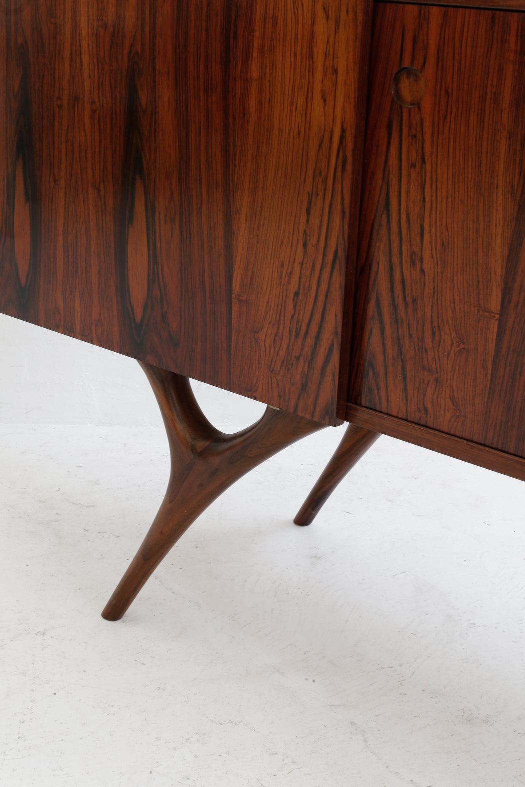 Rosewood Sideboard