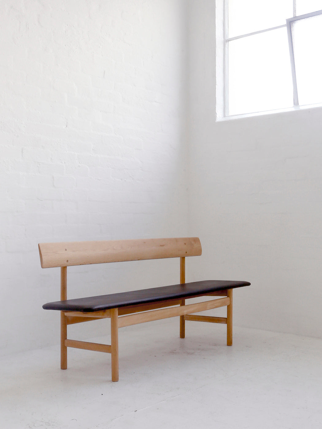 Børge Mogensen 'Model 3171' Bench