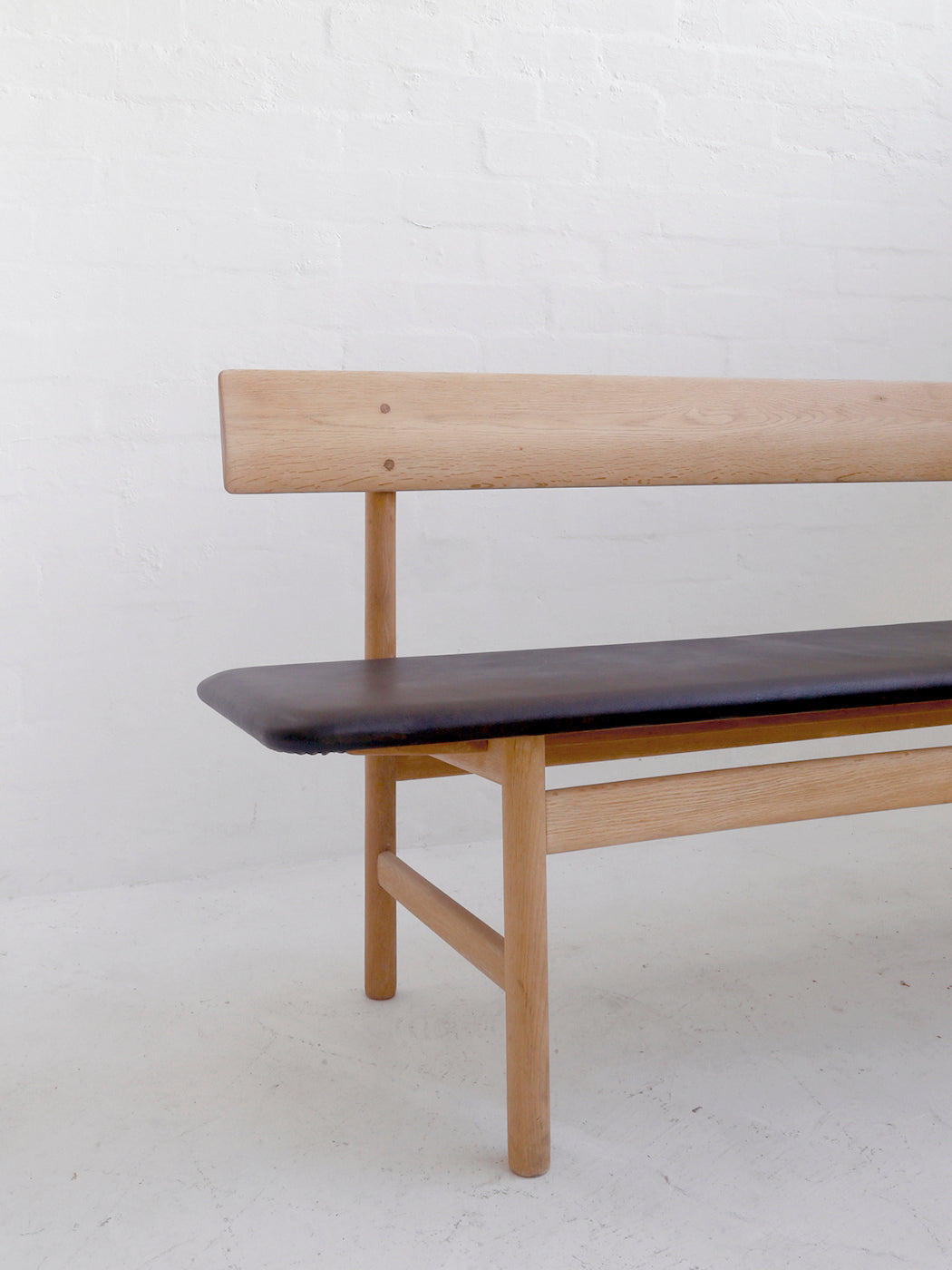 Børge Mogensen 'Model 3171' Bench