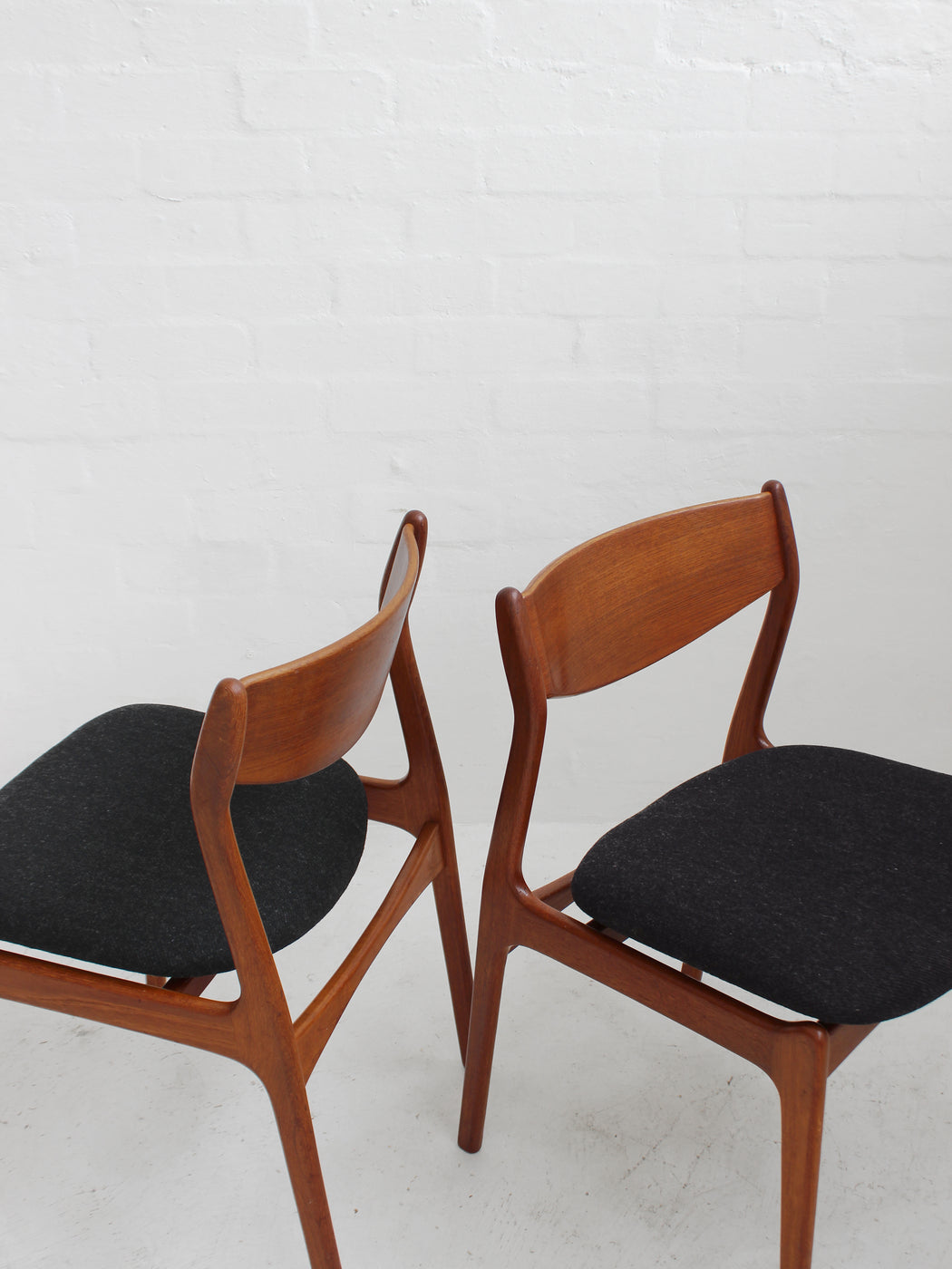 Danish Dining Chairs