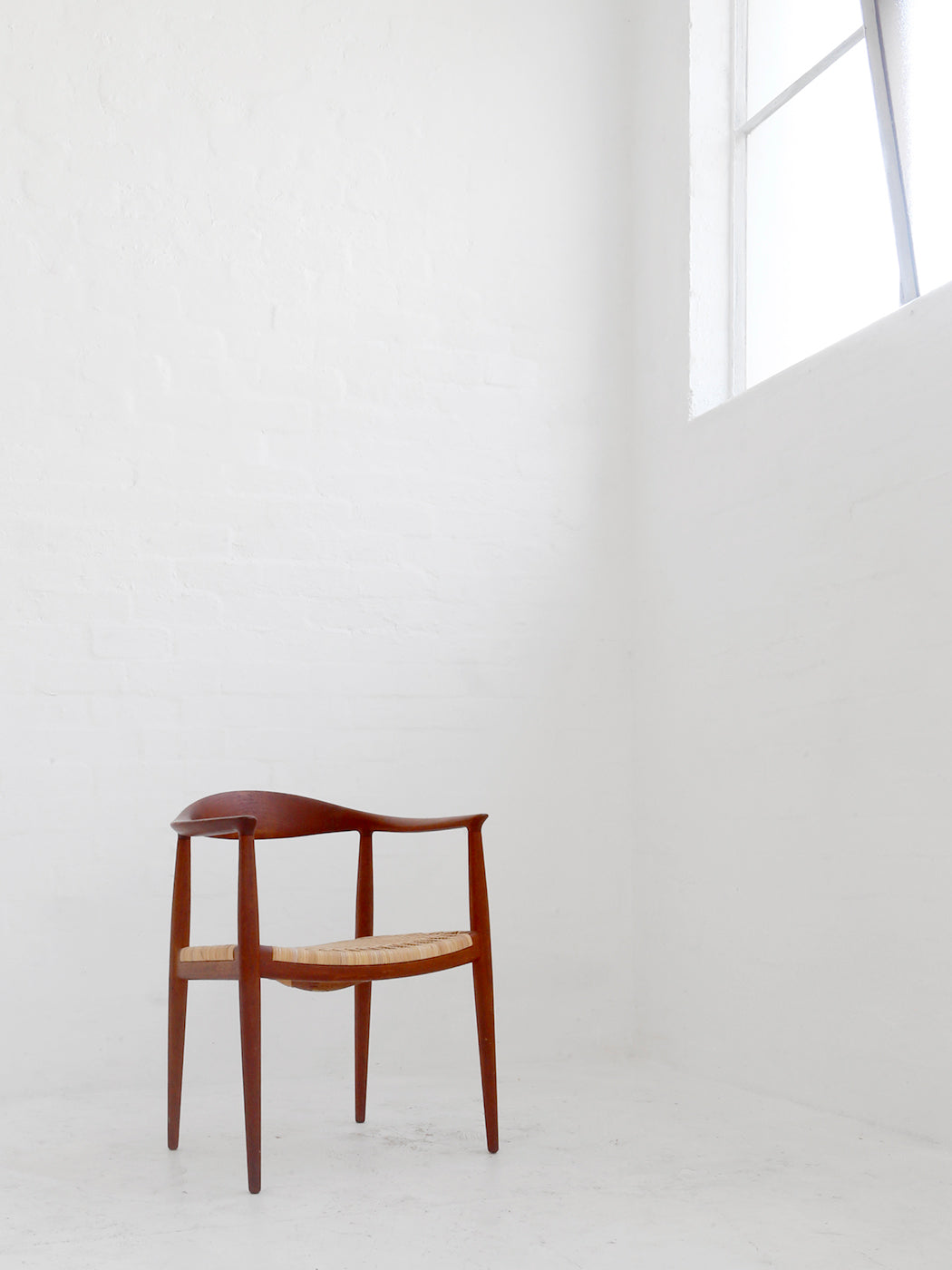 Hans J. Wegner 'Model 501' Chair