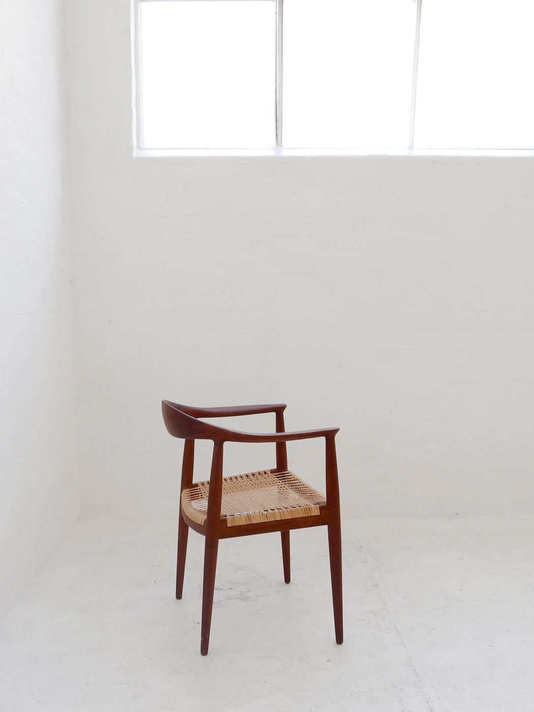 Hans J. Wegner 'Model 501' Chair