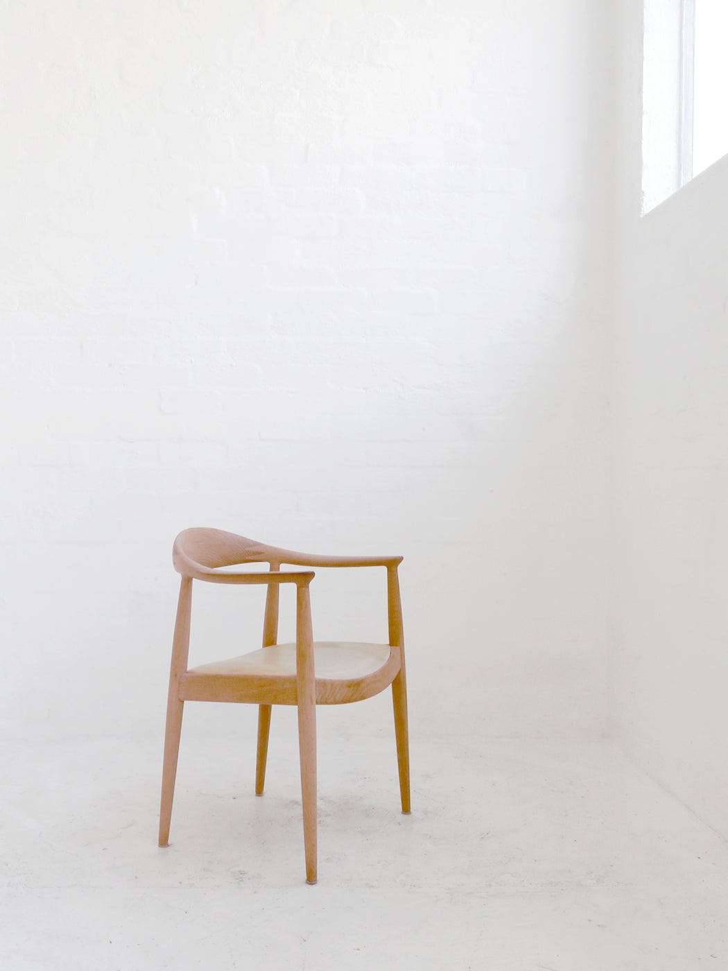 Hans J. Wegner 'Model 503' Chair