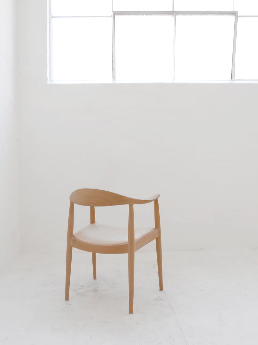 Hans J. Wegner 'Model 503' Chair