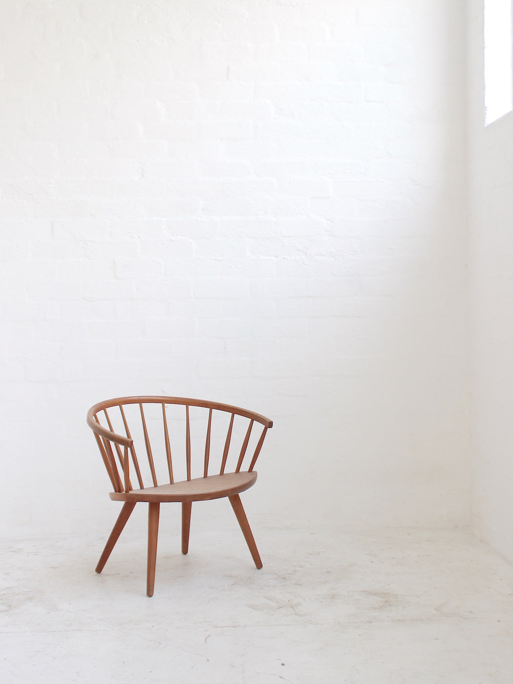 Yngve Ekström 'Arka' Chair