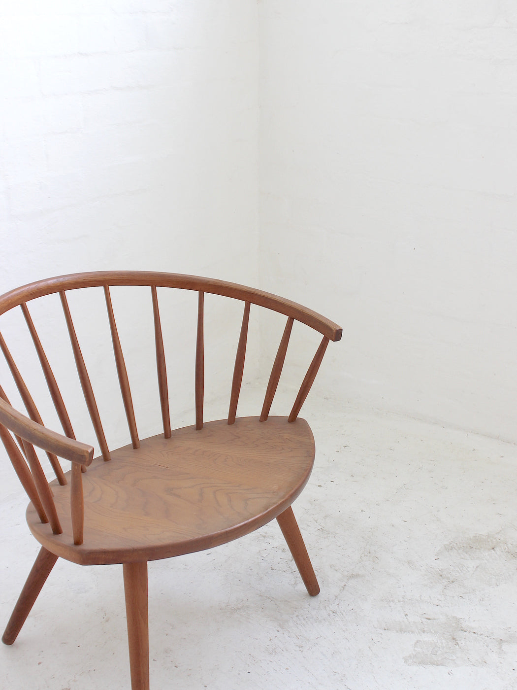 Yngve Ekström 'Arka' Chair