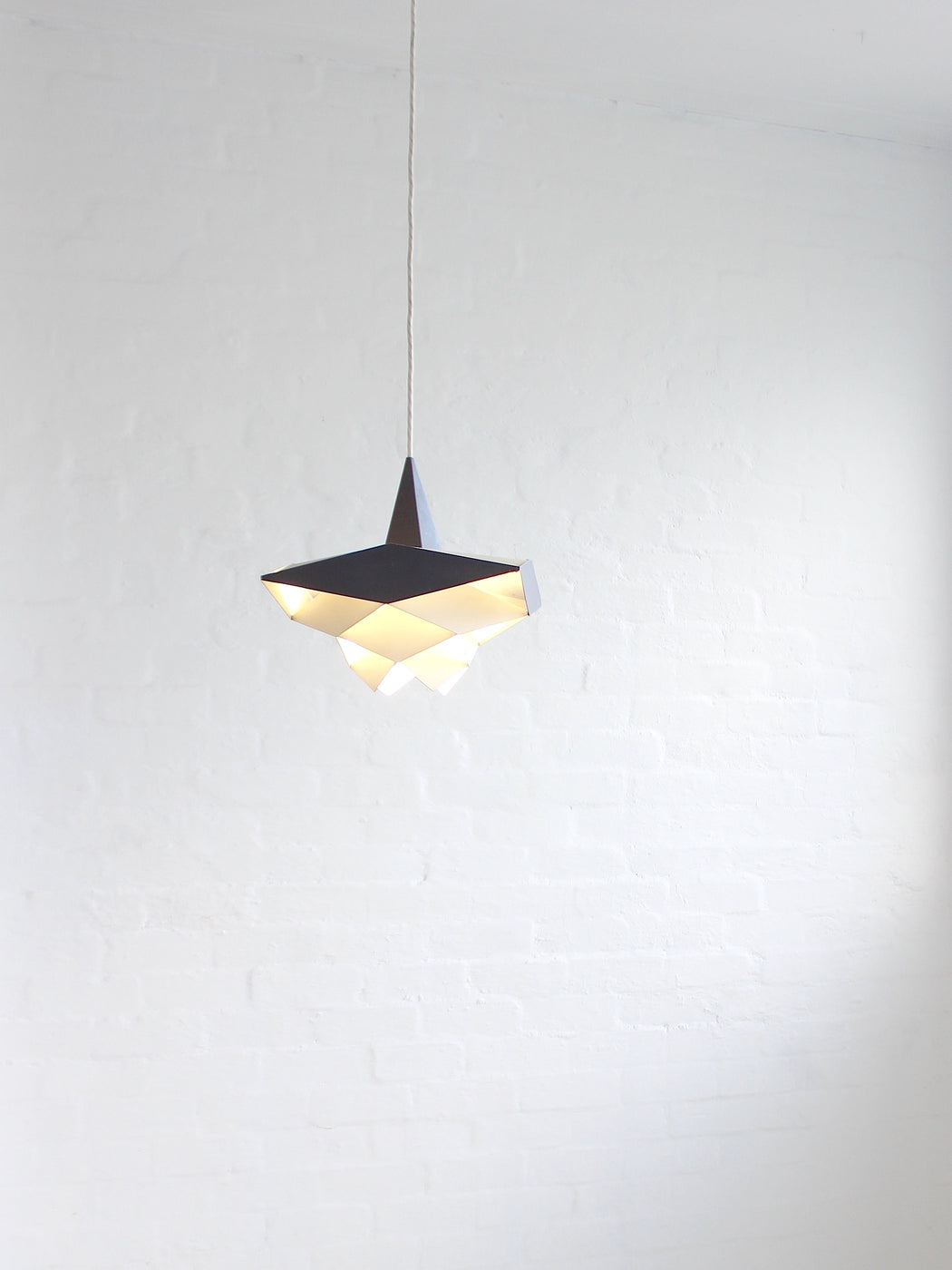 Preben Dahl 'Symfoni' Pendant