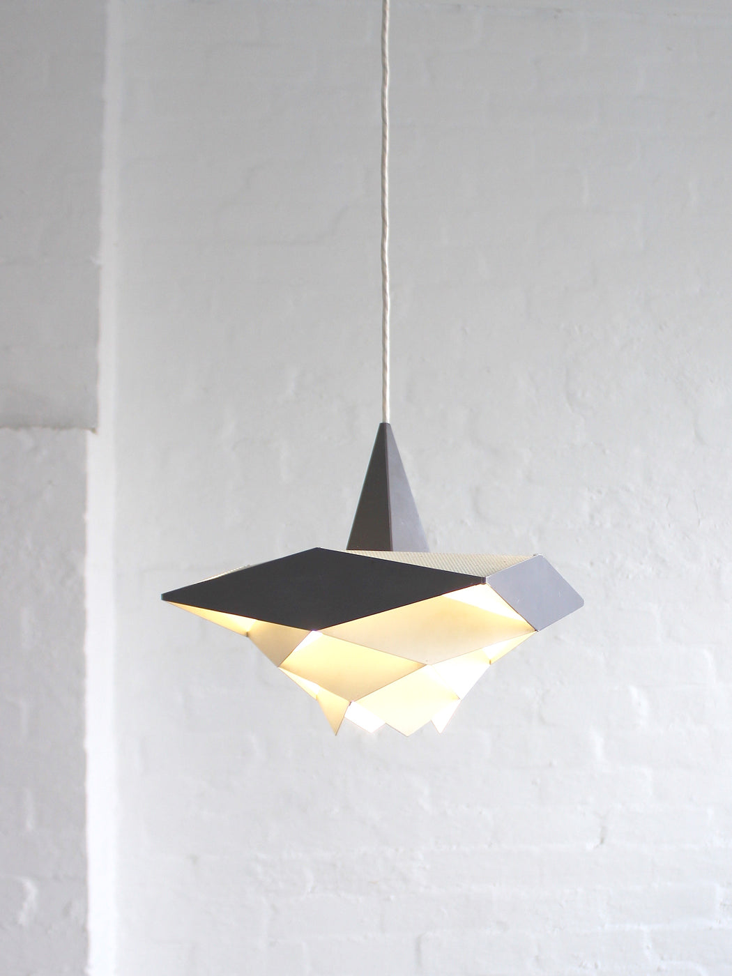 Preben Dahl 'Symfoni' Pendant