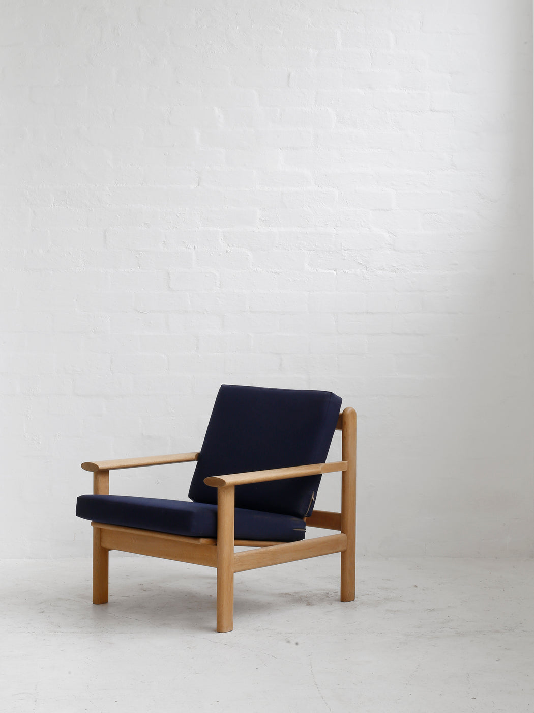 Poul Volther 'Model 390' Chair