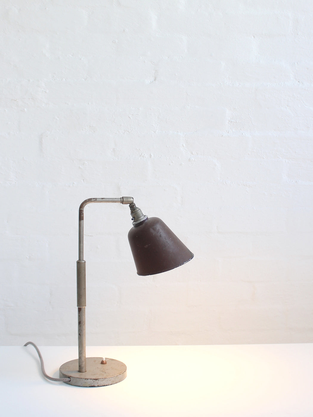 Vintage Table Lamp
