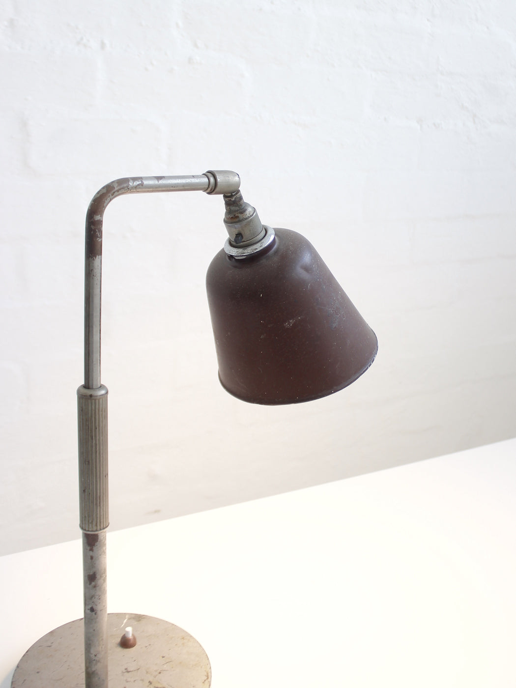 Vintage Table Lamp
