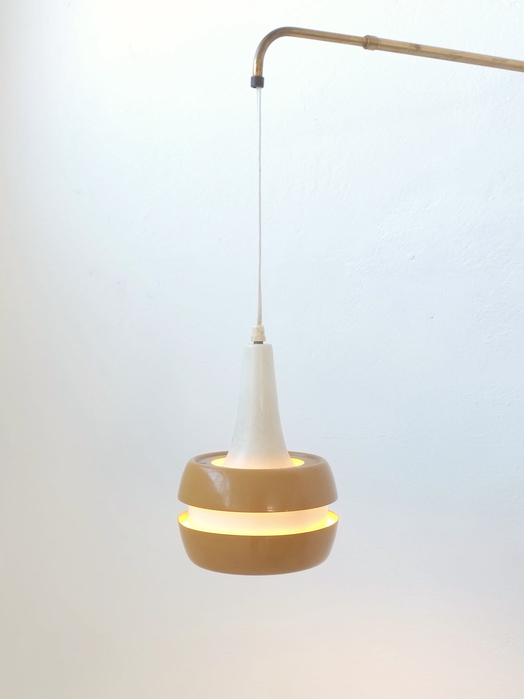 Danish Wall Lamp