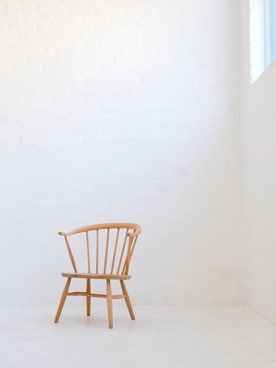 Ercol Fire-Side Chair