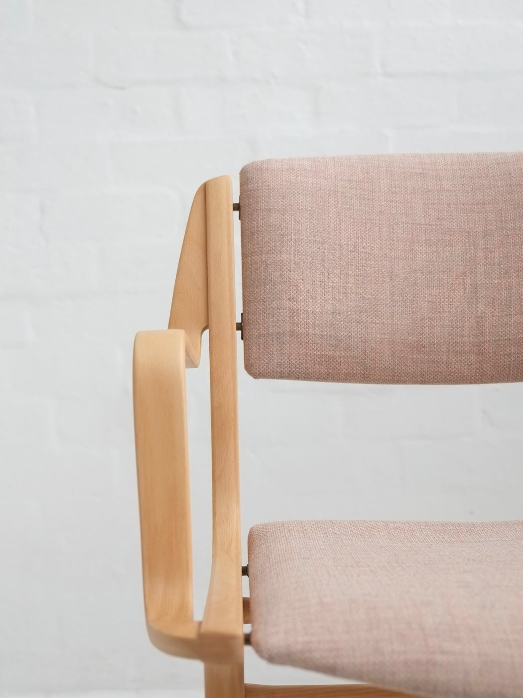 Hvidt & Mølgaard 'Ax' Chair
