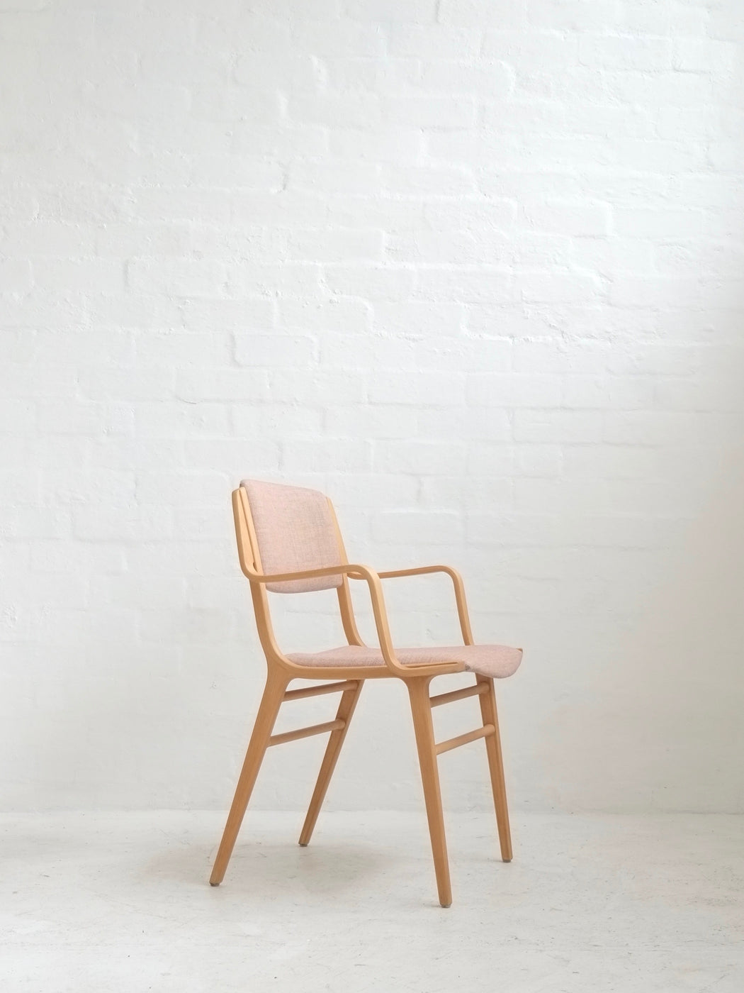Hvidt & Mølgaard 'Ax' Chair