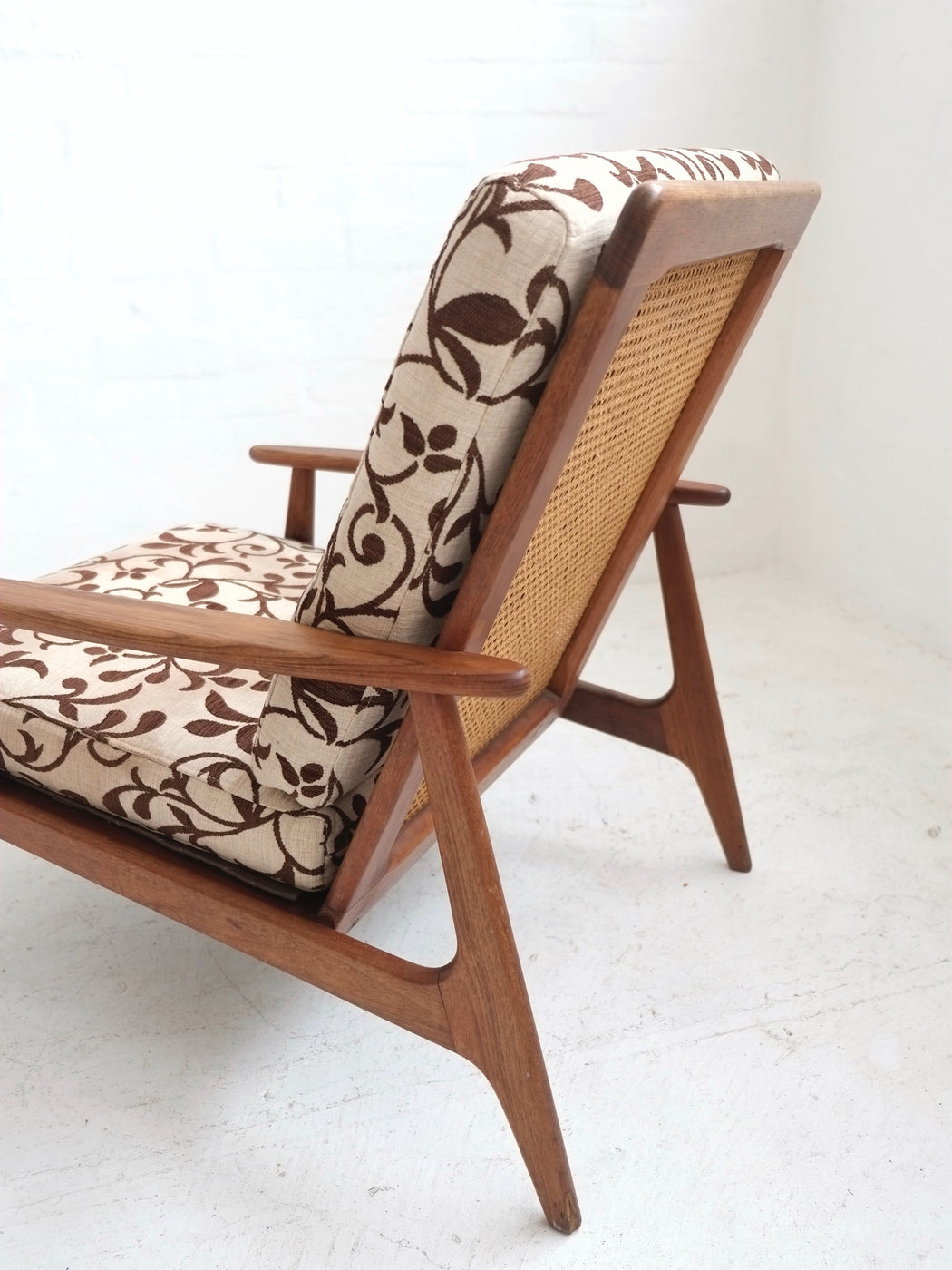 Parker Blackwood Armchairs