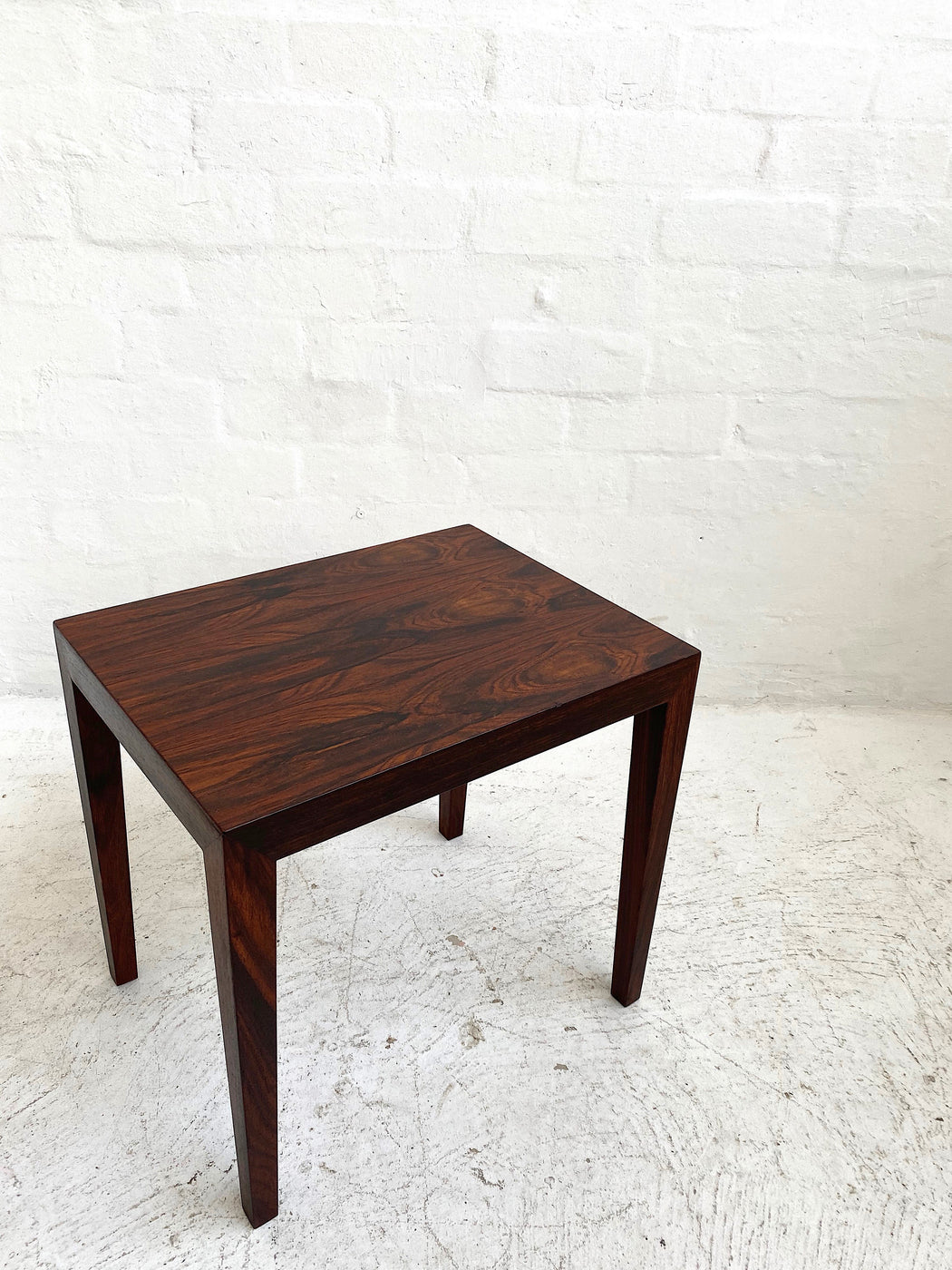 Severin Hansen Side Table