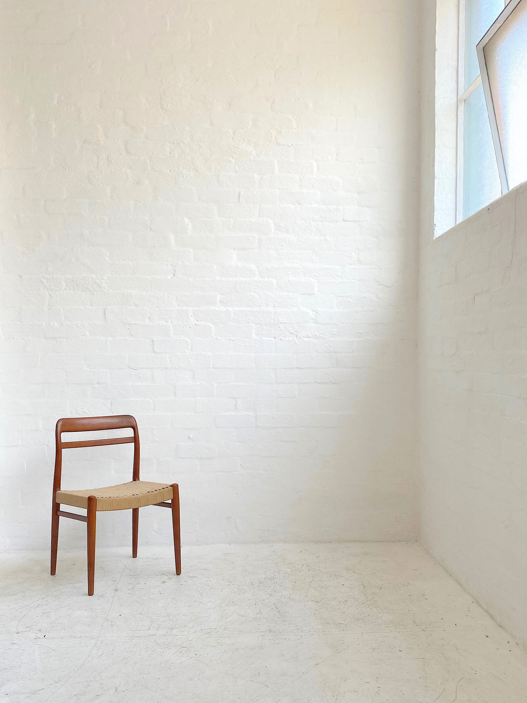 Alf Aarseth ‘Model #145’ Dining Chairs