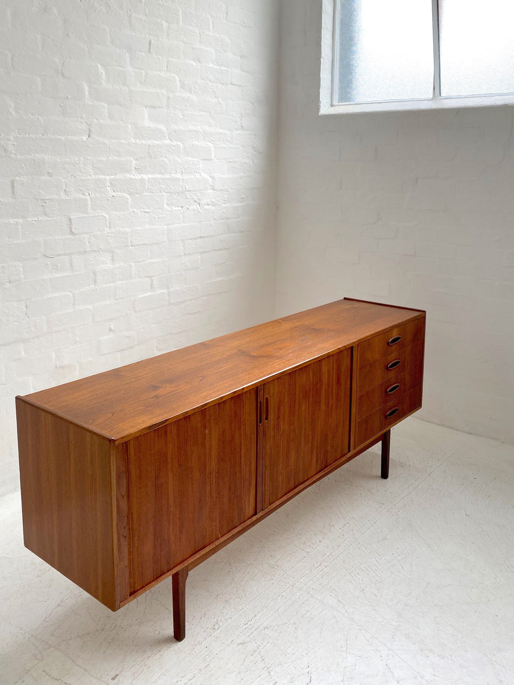 Fred Lowen 'Fler 64' Sideboard