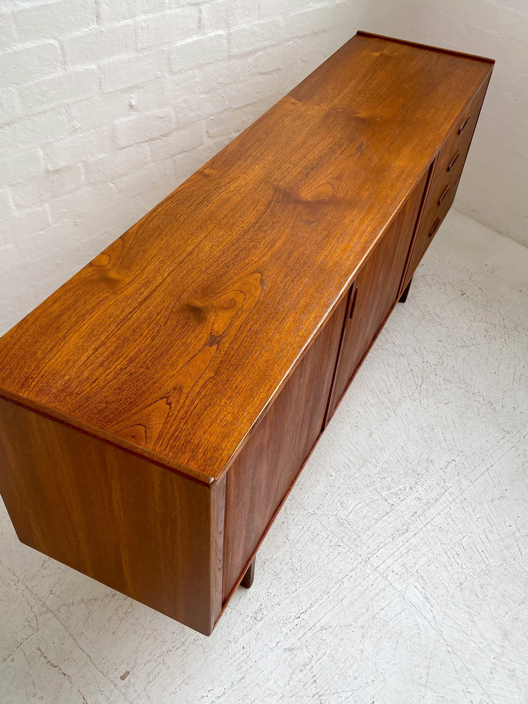 Fred Lowen 'Fler 64' Sideboard