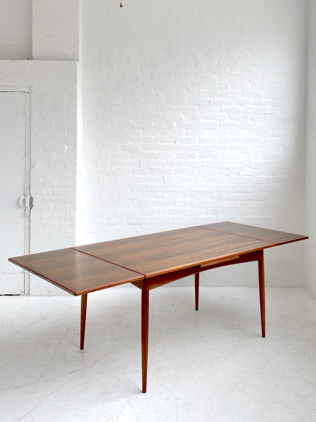 Blackwood Dining Table