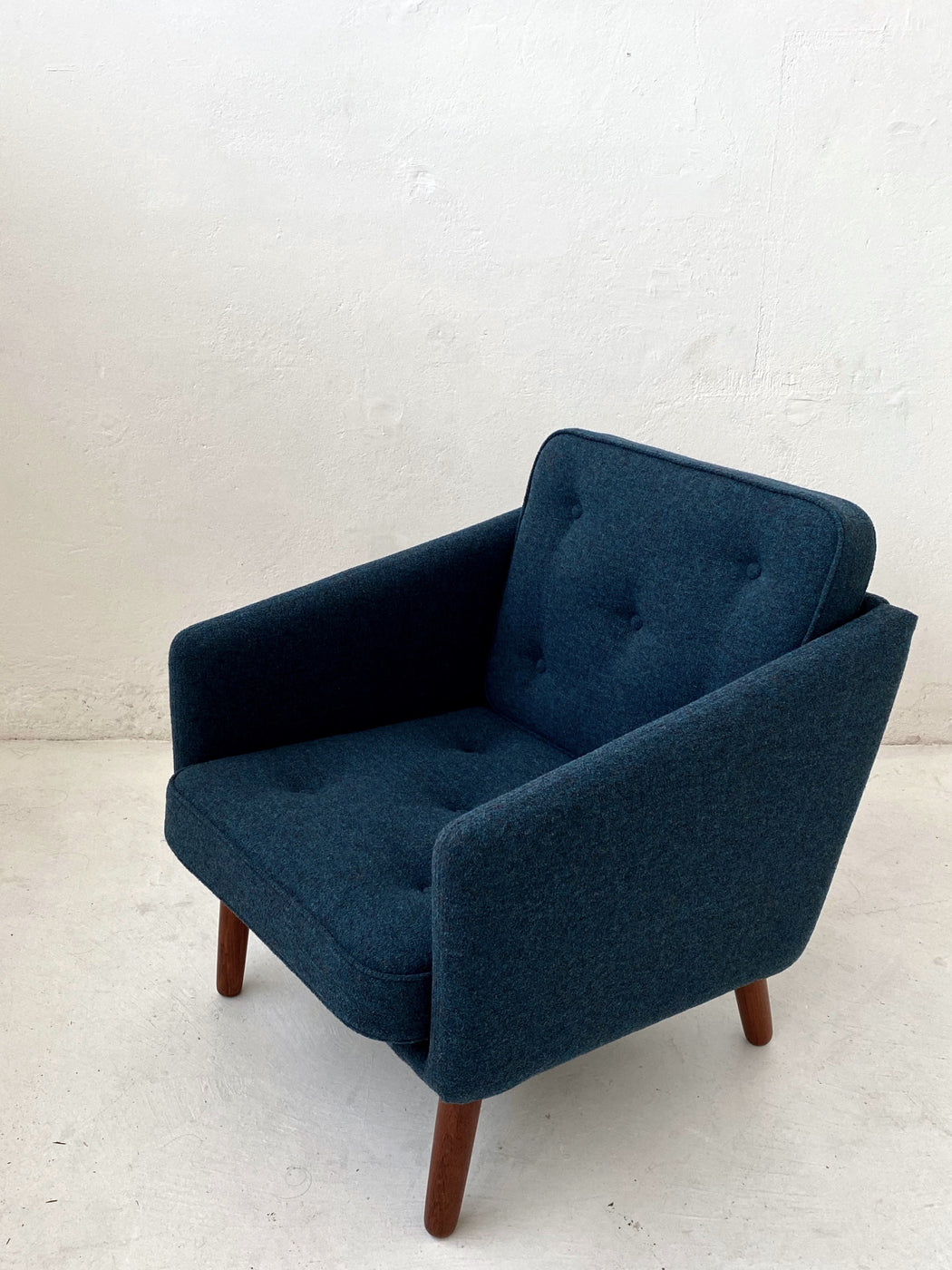 Børge Mogensen 'No.1' Chair