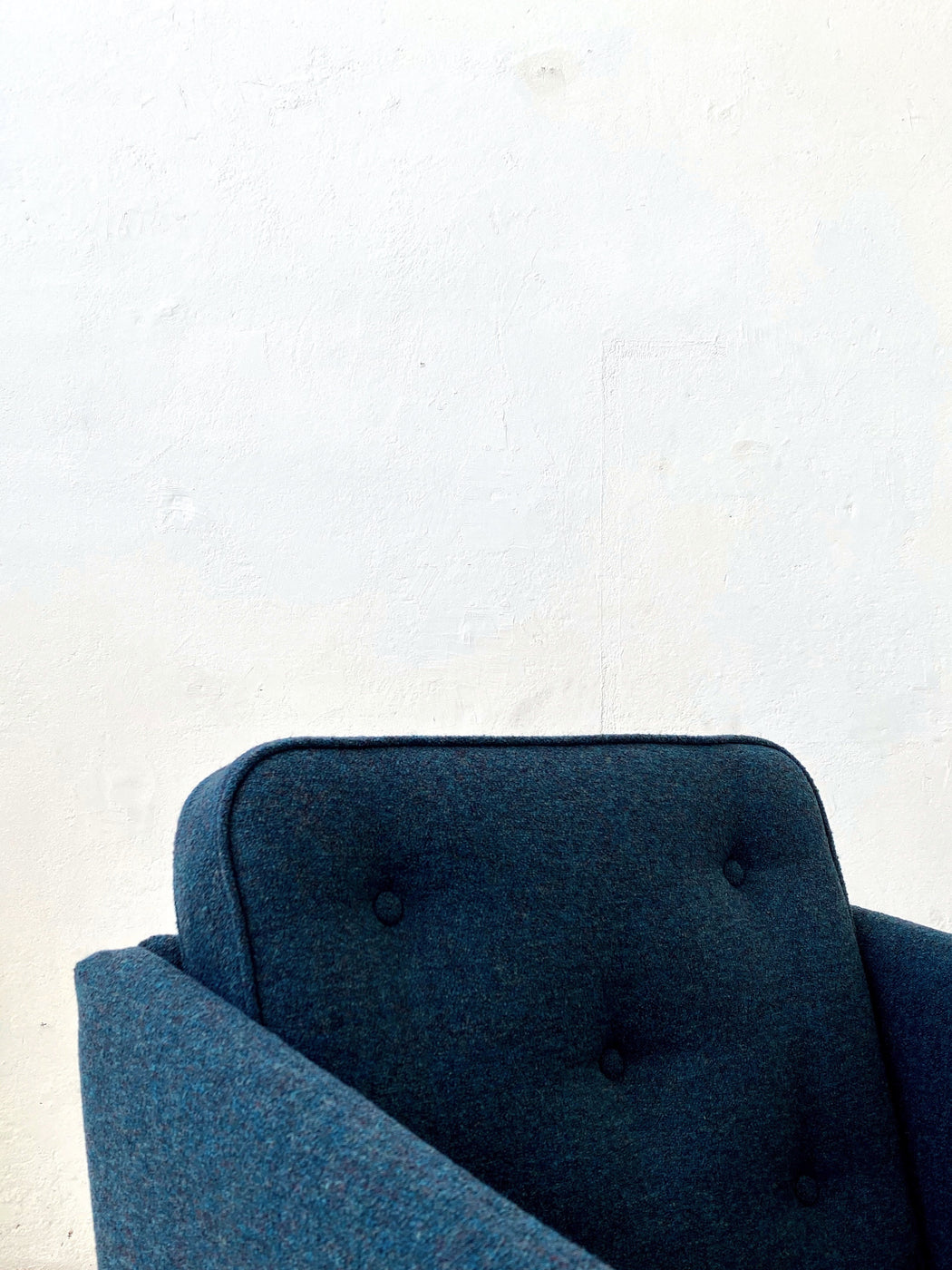 Børge Mogensen 'No.1' Chair