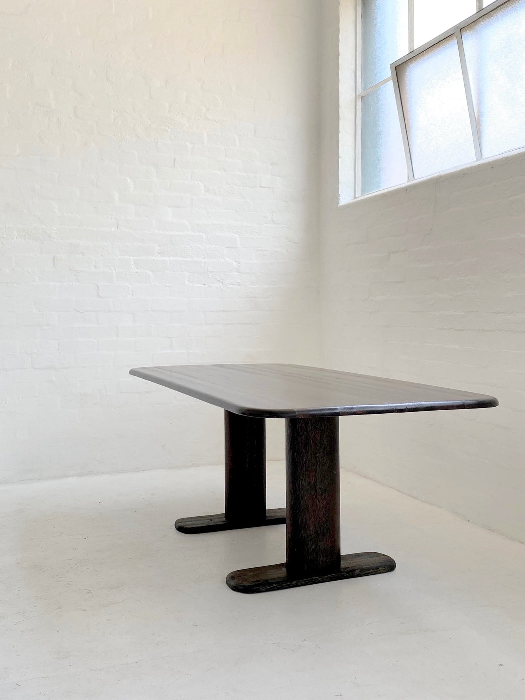 Pacific Green Work Table/Desk