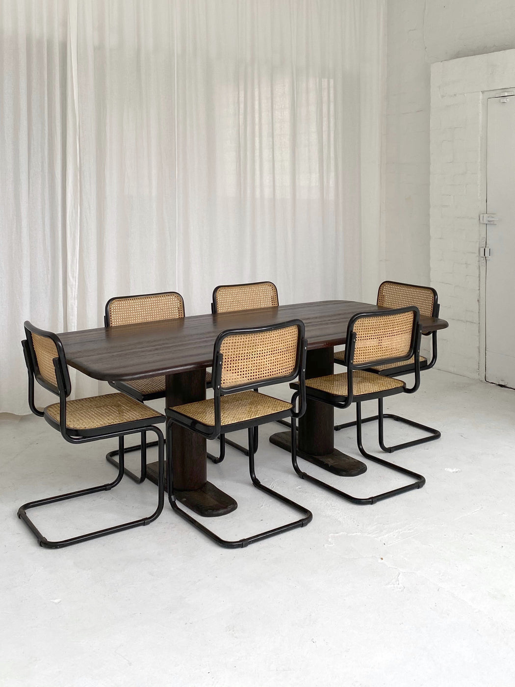 Pacific Green Work Table/Desk
