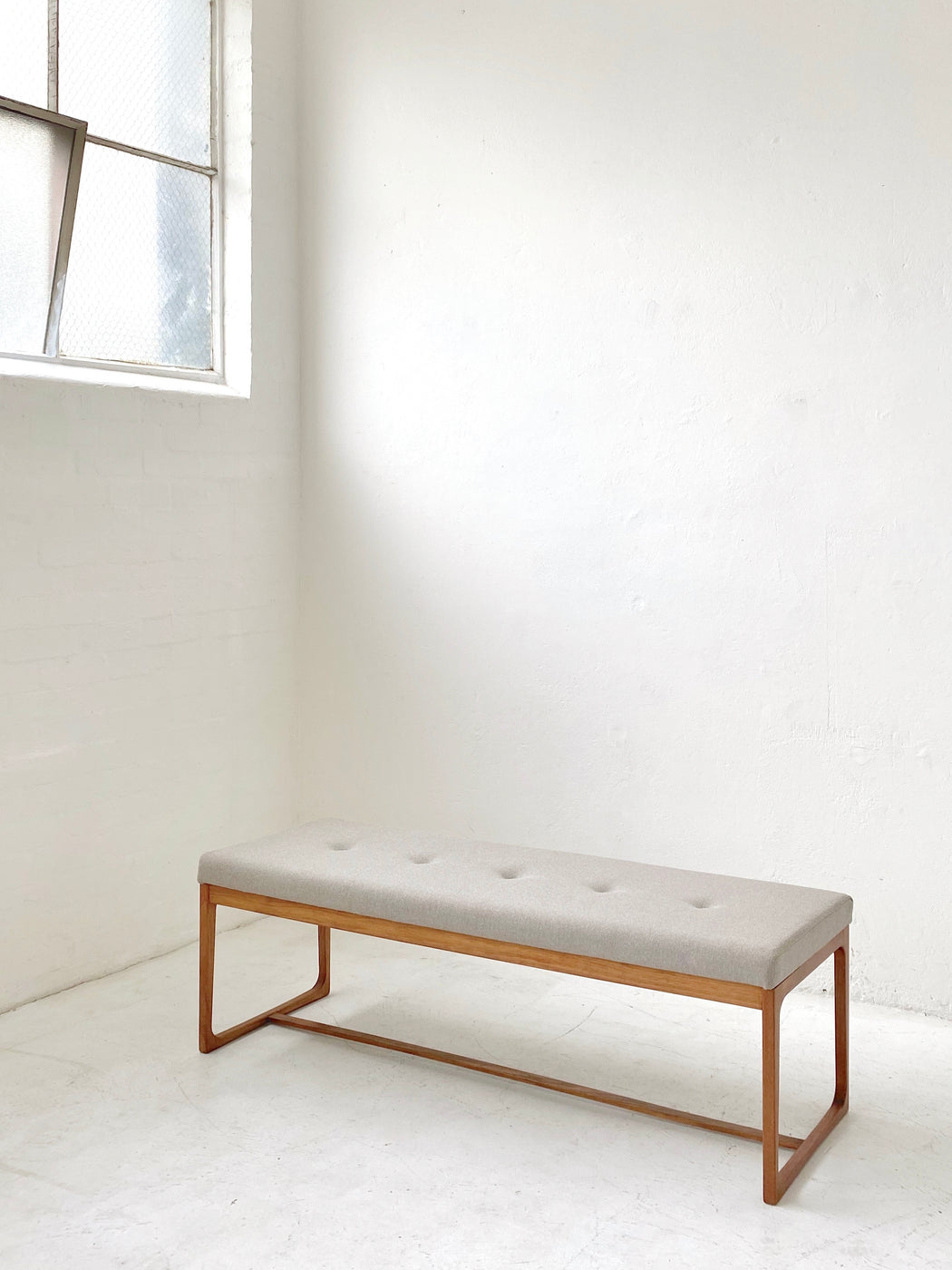 Blackwood Bench Seat