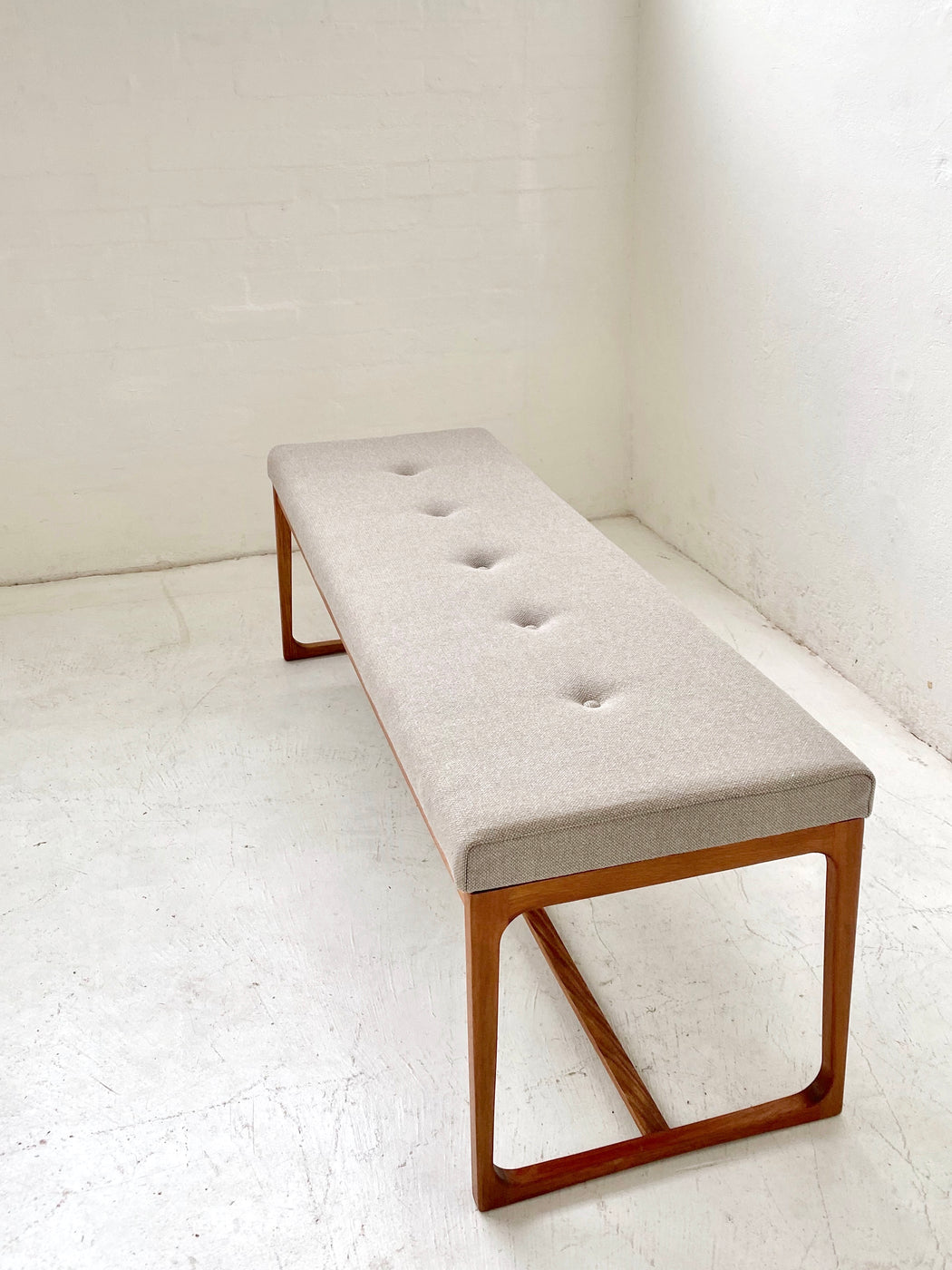 Blackwood Bench Seat