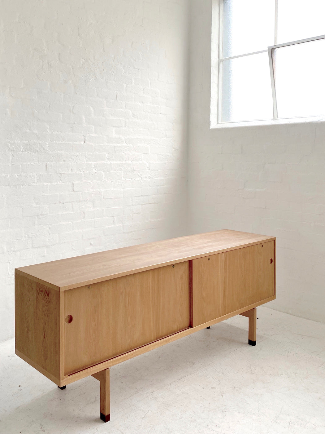 Hans J. Wegner 'RY26' Sideboard