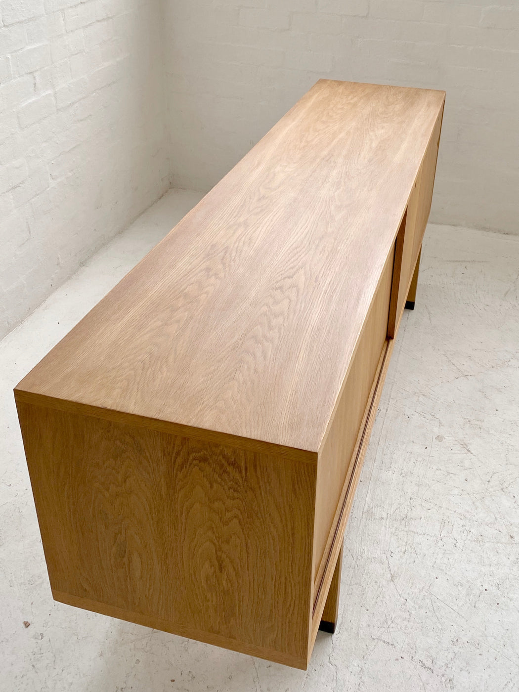 Hans J. Wegner 'RY26' Sideboard