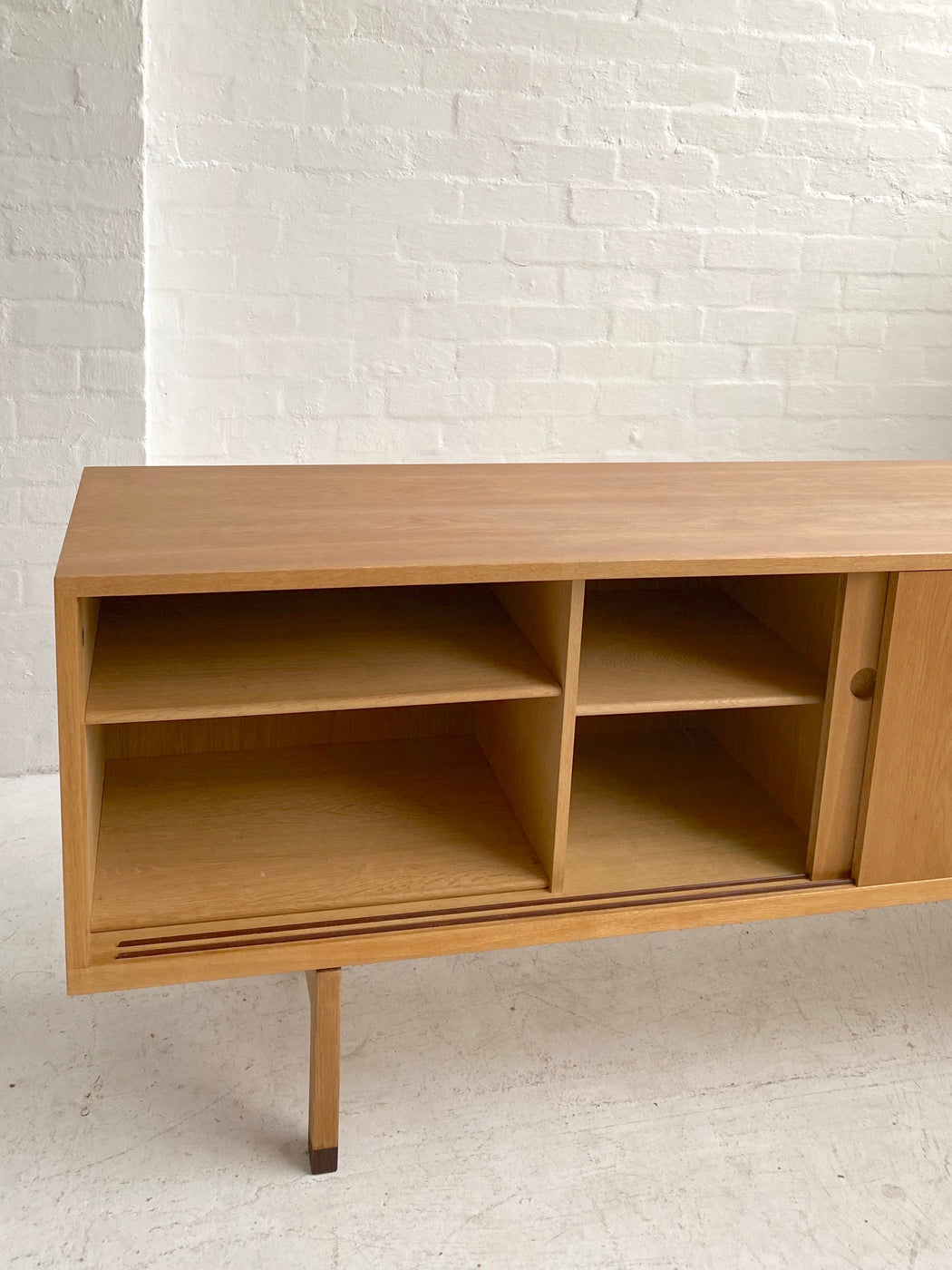 Hans J. Wegner 'RY26' Sideboard