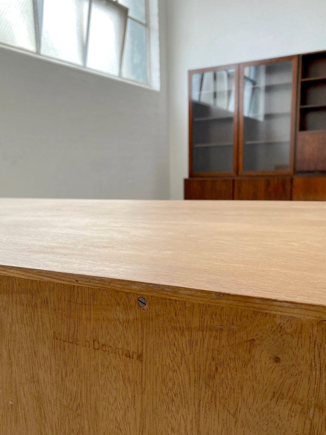 Hans J. Wegner 'RY26' Sideboard