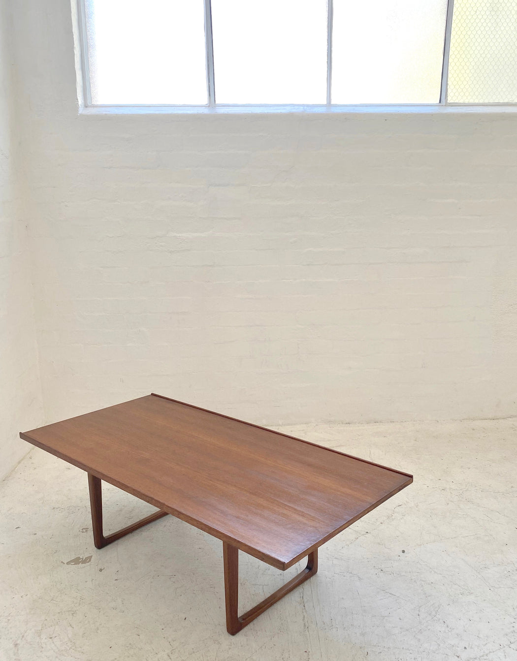 Teak Coffee Table