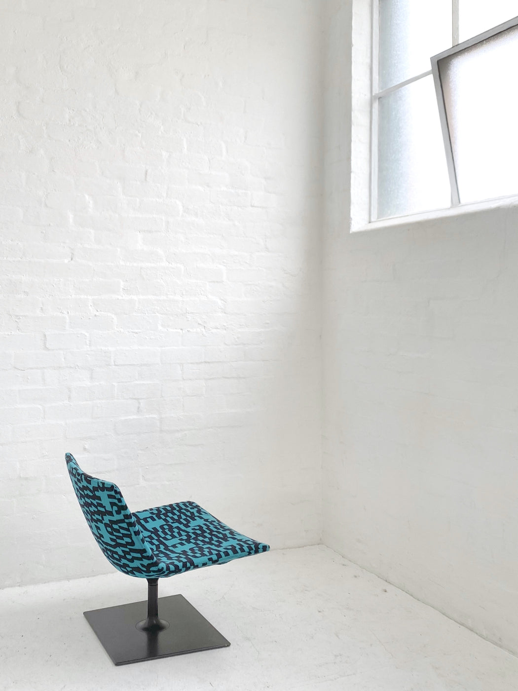 Lievore Altherr Molina 'Catifa 80' Chair