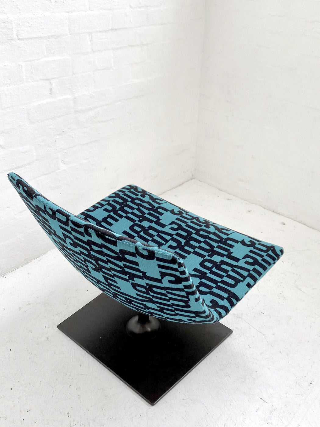 Lievore Altherr Molina 'Catifa 80' Chair