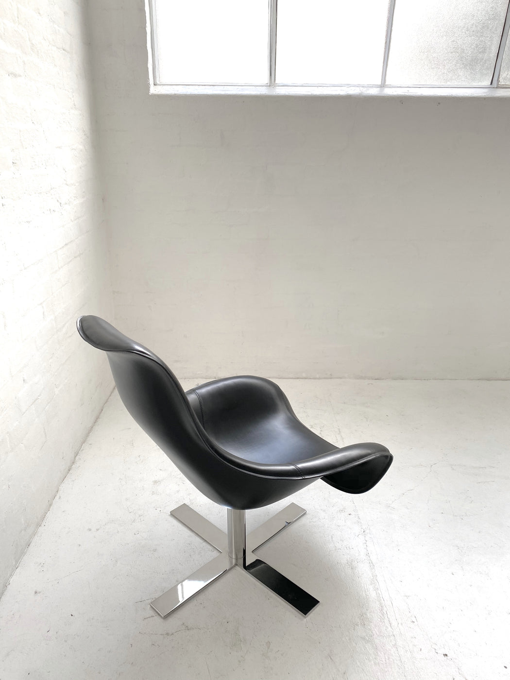 Antonio Citterio 'Mart' Chair