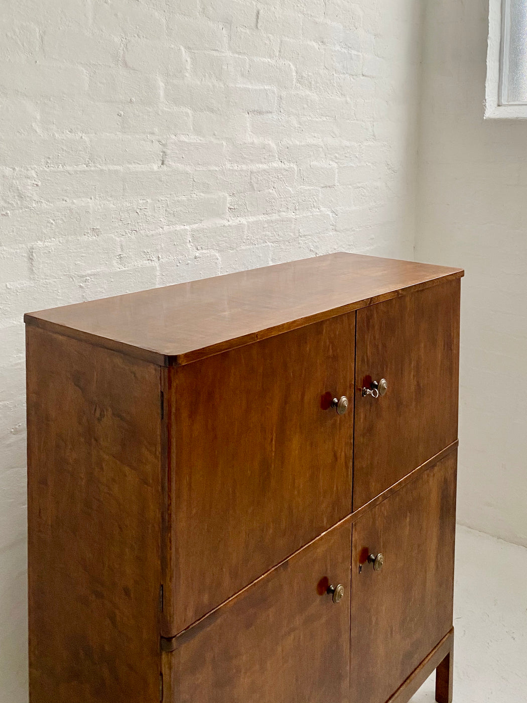 Danish 1940s Sideboard