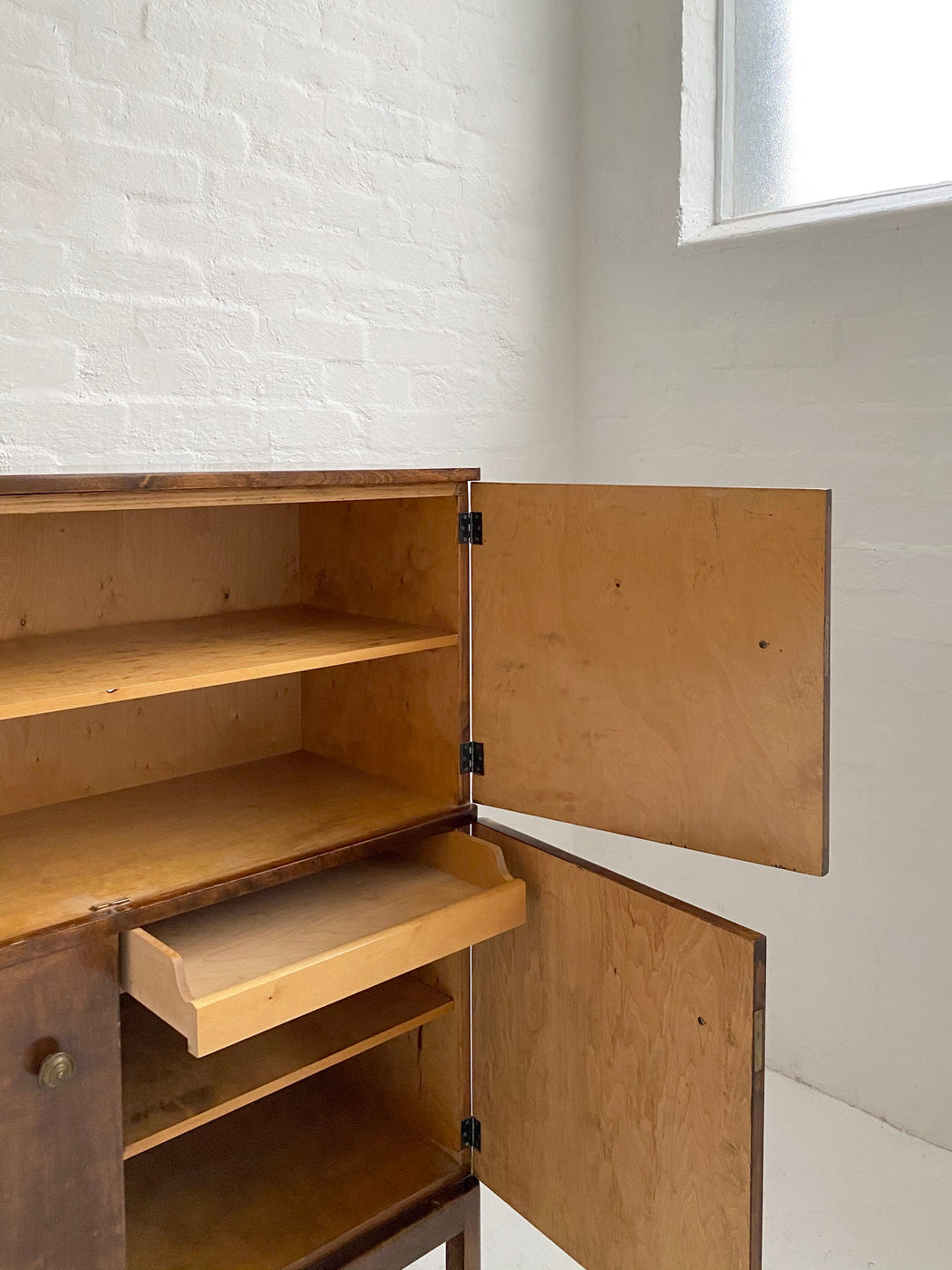 Danish 1940s Sideboard