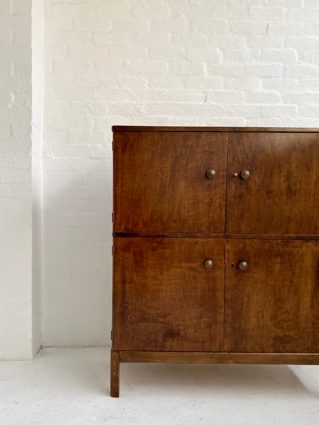 Danish 1940s Sideboard