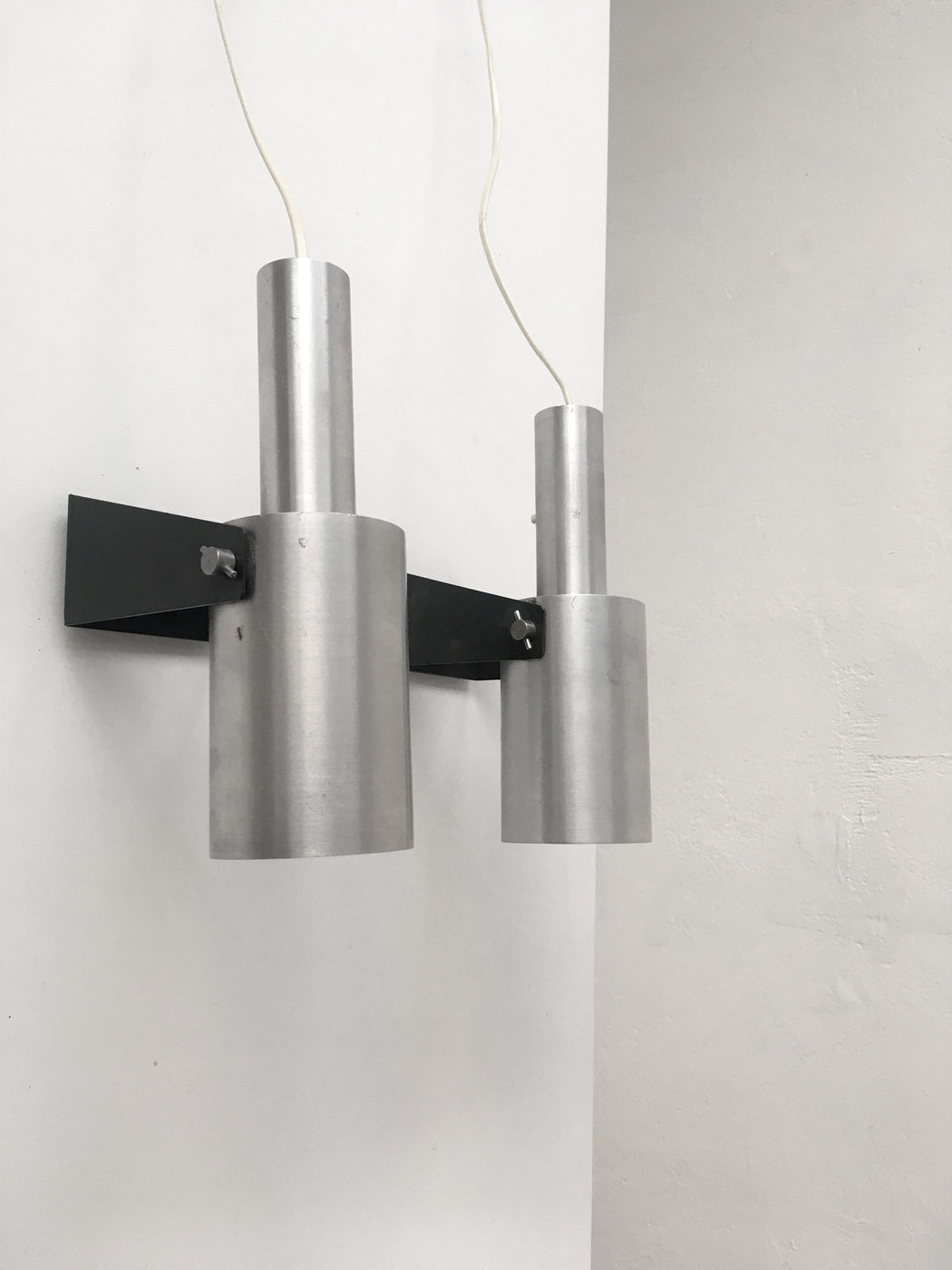 Hans Per Jeppesen 'Sonnet' Wall Lights